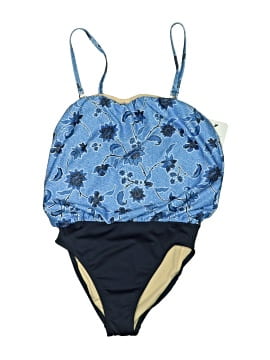 Assorted Brands One Piece Swimsuit