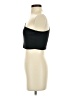 Shein Black 3/4 Sleeve T-Shirt Size XS - photo 5