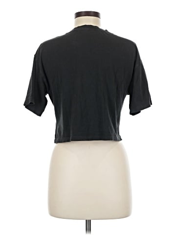 Sandro Short Sleeve T-Shirt (view 2)