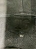 Assorted Brands Black Zip Up Hoodie Size 8 - photo 3