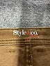 Style&Co Brown Jeans Size 12 - photo 7