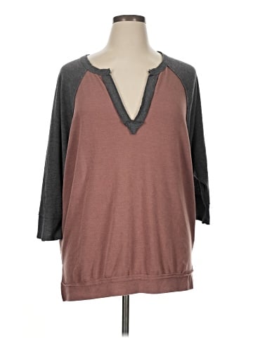 BKE 3/4 Sleeve T-Shirt (view 1)