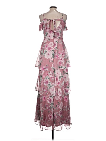 Crystal Doll Cocktail Dress (view 2)