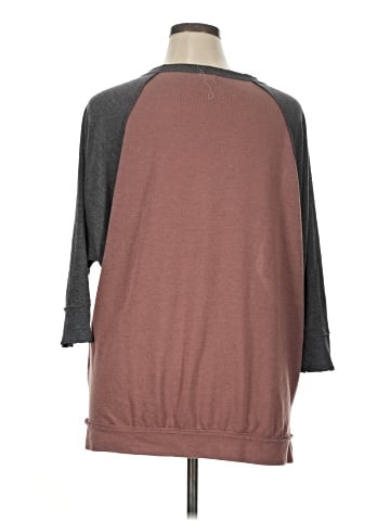 BKE 3/4 Sleeve T-Shirt (view 2)
