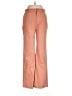Ulla Johnson Orange Jeans Size 6 - photo 1