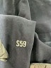 Splits 59 Blue Active Pants Size XXS (estimated) - photo 4