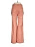 Ulla Johnson Orange Jeans Size 6 - photo 2