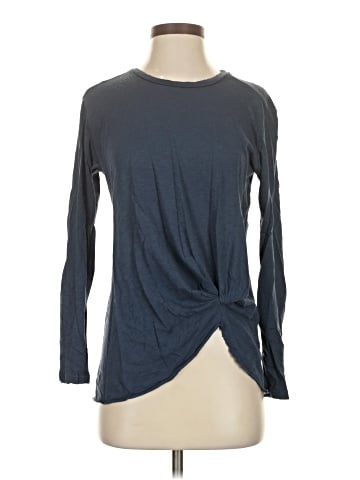 Stateside Long Sleeve T-Shirt (view 1)