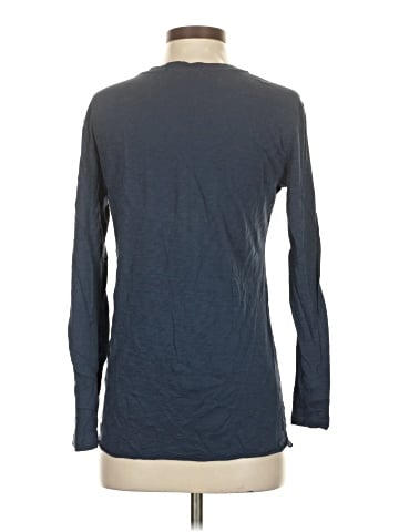 Stateside Long Sleeve T-Shirt (view 2)