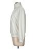 Emery Rose Ivory Long Sleeve Turtleneck Size Small - photo 5