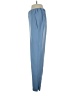 Ganni Solid Blue Casual Pants Size EU 36 / US 6 - photo 5