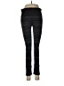 Lululemon Athletica Chevron-herringbone Black Active Pants Size 8 - photo 1