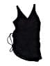 Beyond Black Swimsuit Cover Up Size 10 - photo 1