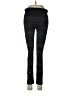 Lululemon Athletica Chevron-herringbone Black Active Pants Size 8 - photo 2