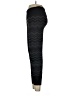 Lululemon Athletica Chevron-herringbone Black Active Pants Size 8 - photo 5