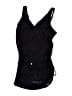 Beyond Black Swimsuit Cover Up Size 10 - photo 2