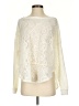 Free People Ivory Pullover Sweater Size XS - photo 1