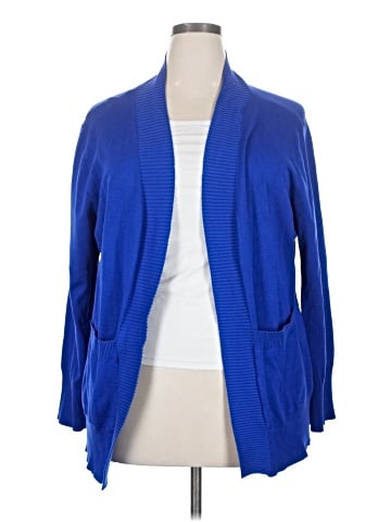 Assorted Brands Cardigan (view 1)