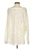 Free People Ivory Pullover Sweater Size XS - photo 2