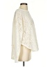 Free People Ivory Pullover Sweater Size XS - photo 4