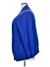 Assorted Brands Solid Blue Cardigan Size 4XL - photo 5