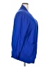 Assorted Brands Solid Blue Cardigan Size 4XL - photo 4