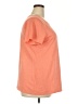 Torrid Orange Active T-Shirt Size 2X Plus (2) - photo 4