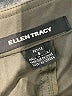 Ellen Tracy Green Jacket Size 6 (petite) - photo 6
