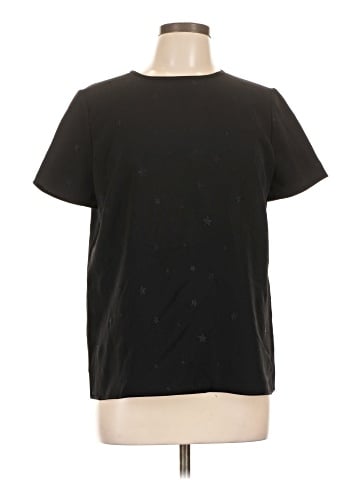P.A.R.O.S.H. Short Sleeve Top (view 1)
