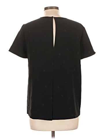 P.A.R.O.S.H. Short Sleeve Top (view 2)