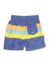 Andy & Evan 100% Polyester Blue Board Shorts Size 4T - photo 2