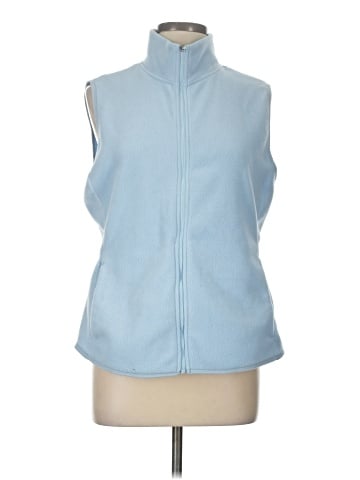 Active by Old Navy Vest (view 1)
