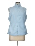 Active by Old Navy 100% Polyester Blue Vest Size L - photo 1