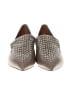 M. Gemi Gray Brown Flats Size EU 41 - photo 2