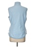 Active by Old Navy 100% Polyester Blue Vest Size L - photo 2