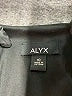 Alyx Solid Black Cocktail Dress Size 10 - photo 7