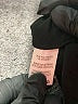 Alyx Solid Black Cocktail Dress Size 10 - photo 9