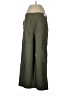 Tinseltown 100% Cotton Green Cargo Pants Size 13 - photo 2