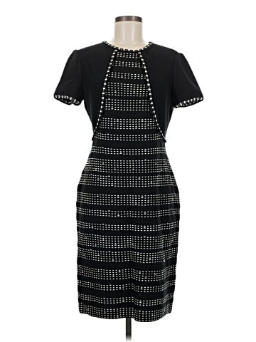 St. John Cocktail Dress (view 1)