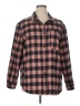 Rails 100% Cotton Pink Cardigan Size XL - photo 1