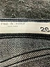 Rag & Bone Blue Jeans Size 26 waist - photo 4