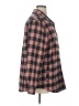 Rails 100% Cotton Pink Cardigan Size XL - photo 4