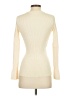 Unbranded Ivory Turtleneck Sweater Size S - photo 2