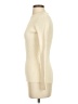 Unbranded Ivory Turtleneck Sweater Size S - photo 5