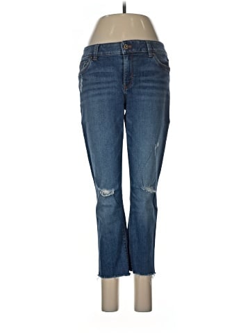 White House Black Market Jeans (view 1)