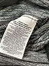 Nike Gray Turtleneck Sweater Size M - photo 8