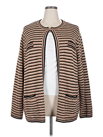 Anne Klein Kimono (view 1)