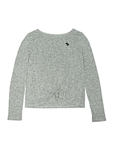 Abercrombie Long Sleeve T-Shirt (view 1)