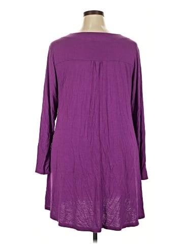 Larace Long Sleeve Blouse (view 2)