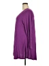 Larace Purple Long Sleeve Blouse Size 4X - photo 5